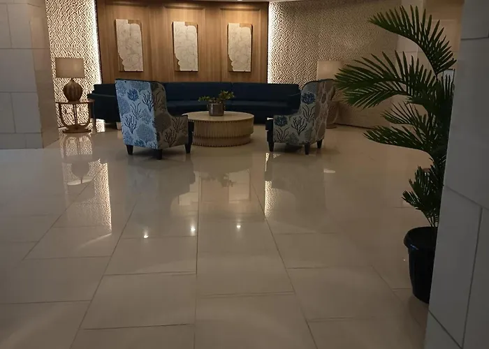 Apartamento And Simple 1 Bedroom In Shell Residences