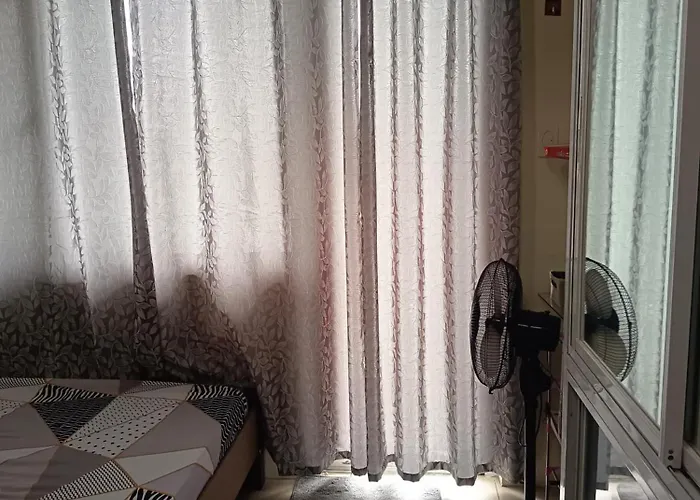 And Simple 1 Bedroom In Shell Residences *